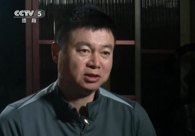 于根伟：没有想到开局那么艰难；中期续约体现了同舟共济